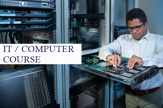 IT Course/ Computer